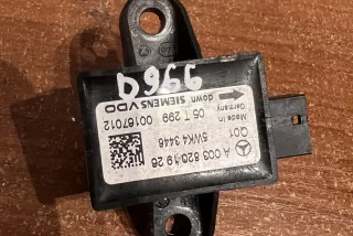 a0038201926, #D966 , art5842060 Датчик удара Mercedes S W221 Арт 5842060, вид 2