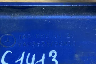 1688800128, #C1413 , art5851124 Петля капота Mercedes A W168 Арт 5851124, вид 2