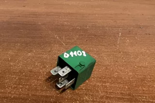 0025422319, #D1108 , art5853758 Реле (прочие) Mercedes E W212 Арт 5853758, вид 2