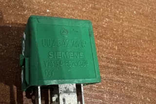 0025422319, #D1108 , art5853758 Реле (прочие) Mercedes E W212 Арт 5853758, вид 4