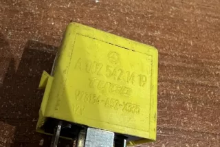 A0025421419, #D1109 , art5853760 Реле (прочие) Mercedes A W169 Арт 5853760, вид 1