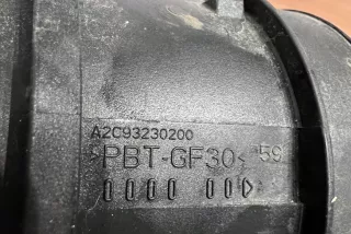 A2C93230200, #D1128 , art5854417 Расходомер воздуха Mercedes Sprinter W906 Арт 5854417, вид 5