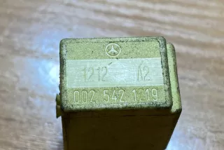0025421219, #C1564 , art5940328 Реле (прочие) Mercedes ML W163 Арт 5940328, вид 1