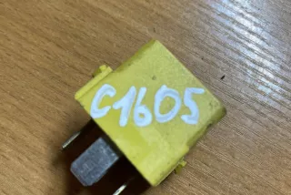 A0025421419, #C1605 , art5940451 Реле (прочие) Mercedes A W169 Арт 5940451, вид 1
