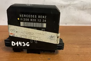 2088201226, #D1436 , art5947568 Прочая запчасть Mercedes E W210 Арт 5947568, вид 1