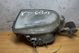 14726100, #C1708 , art5950596 Фара противотуманная левая Mercedes E W210 Арт 5950596, вид 1