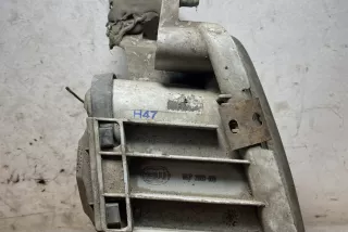 14726100, #C1708 , art5950596 Фара противотуманная левая Mercedes E W210 Арт 5950596, вид 2