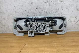 5G0947291J, #C1901 , art5960134 Фонарь салона (плафон) Volkswagen Golf 7 Арт 5960134, вид 2