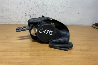 621102200, #C1942 , art5960595 Ремень безопасности задний правый Volkswagen Golf 7 Арт 5960595, вид 1