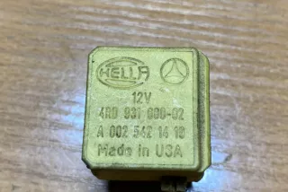 A0025421419, #C2062 , art5965403 Реле (прочие) Mercedes A W169 Арт 5965403, вид 2