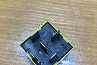 A0025421419, #C2062 , art5965403 Реле (прочие) Mercedes A W169 Арт 5965403, вид 3