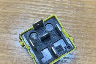 A0025421419, #C2060 , art5965400 Реле (прочие) Mercedes A W169 Арт 5965400, вид 3