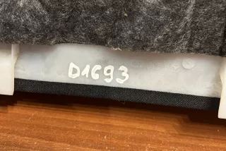 A2126901650, #D1693 , art5971123 Прочая запчасть Mercedes E W212 Арт 5971123, вид 5
