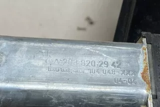 A2038202942, #C2169 , art5973964 Стеклоподъемник задний левый Mercedes C W203 Арт 5973964, вид 4