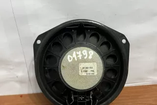 24423552, #D1798 , art5979068 Сабвуфер Opel Vectra C  Арт 5979068, вид 2