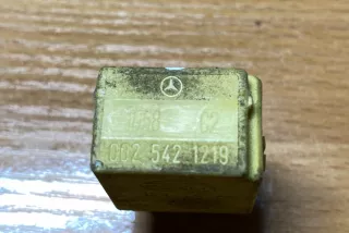 0025421219, #C2249 , art5979321 Реле (прочие) Mercedes ML W163 Арт 5979321, вид 2