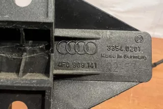 4F0909141, #D1818 , art5980542 Прочая запчасть Audi A6 C5 (S6,RS6) Арт 5980542, вид 4