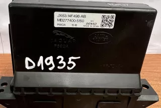 MB277400-5150, #D1935 , art5984910 Прочая запчасть Jaguar F-Pace Арт 5984910, вид 2