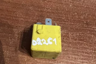 A0025421419, #D2261 , art7567012 Реле (прочие) Mercedes B W245 Арт 7567012, вид 1