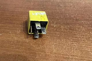 A0025421419, #D2261 , art7567012 Реле (прочие) Mercedes B W245 Арт 7567012, вид 3