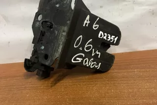 827520B, #D2351 , art7815140 Замок багажника Audi A6 C6 (S6,RS6) Арт 7815140, вид 1