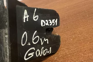 827520B, #D2351 , art7815140 Замок багажника Audi A6 C6 (S6,RS6) Арт 7815140, вид 6