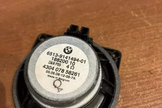 6513-9141494-01, #D2448 , art7838081 Сабвуфер BMW 3 E90/E91/E92/E93 Арт 7838081, вид 3