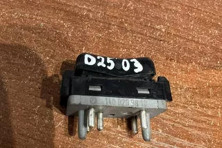 1408209810, #D2503 , art7847044 Кнопка (Выключатель) Mercedes S W140 Арт 7847044, вид 2