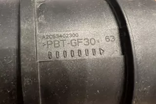 A2C53402300, #D2822 , art7892117 Расходомер воздуха Mercedes Sprinter W906 Арт 7892117, вид 4