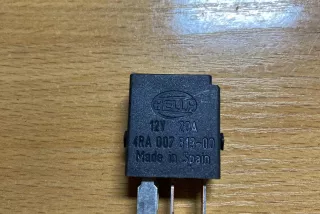 0025421119, #C2848 , art7911578 Реле (прочие) Mercedes A W168 Арт 7911578, вид 2