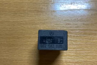 0025421119, #C2848 , art7911578 Реле (прочие) Mercedes A W168 Арт 7911578, вид 3