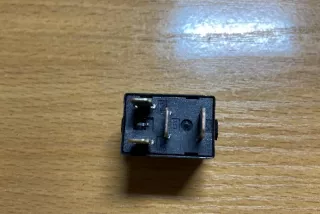 0025421119, #C2848 , art7911578 Реле (прочие) Mercedes A W168 Арт 7911578, вид 4