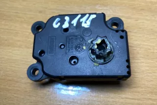 3M5H-19E616, #C3115 , art7936922 Моторчик заслонки печки Ford Kuga 1 Арт 7936922, вид 3