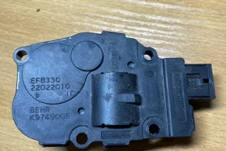 EFB330, #C3135 , art7936991 Моторчик заслонки печки Mercedes C W204 Арт 7936991, вид 2