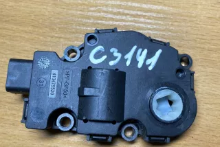 EFB336, #C3141 , art7937000 Крыльчатка вентилятора (лопасти) Mercedes R W251 Арт 7937000, вид 1