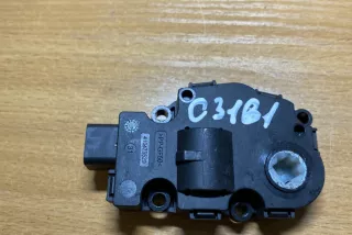 EFB336, #C3161 , art7938528 Крыльчатка вентилятора (лопасти) Mercedes R W251 Арт 7938528, вид 3