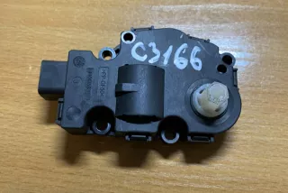 EFB330, #C3166 , art7938535 Моторчик заслонки печки Mercedes C W204 Арт 7938535, вид 1