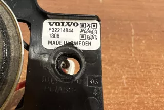P32214844, #D3097 , art7958345 Сабвуфер Volvo XC40 Арт 7958345, вид 3