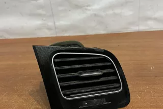 5G2819710, #D3346 , art8007550 Решетка радиатора Volkswagen Golf 7 Арт 8007550, вид 1