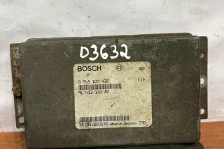 9641315480, #D3632 , art8124590 Прочая запчасть Peugeot 607 Арт 8124590, вид 2