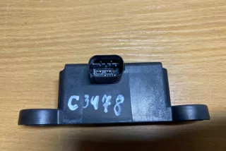 A0055429518, #C3478 , art8129094 Датчик ускорения Mercedes S W221 Арт 8129094, вид 1