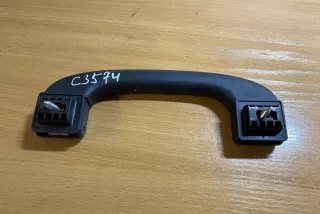 9143516, #C3574 , art8137066 Ручка внутренняя потолочная BMW 3 E90/E91/E92/E93 Арт 8137066, вид 1