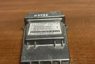 A2218702993, #D3726 , art8146971 Прочая запчасть Mercedes S W221 Арт 8146971, вид 1