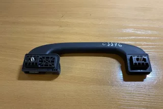 9143516, #C3576 , art8157622 Ручка внутренняя потолочная BMW 3 E90/E91/E92/E93 Арт 8157622, вид 1