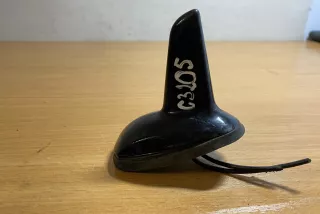 058335, #C3205 , art8157626 Антенна Mercedes CLS C219 Арт 8157626, вид 1