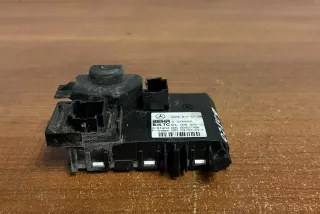 A2218706758, #D3809 , art8167122 Реле вентилятора Mercedes S W221 Арт 8167122, вид 1