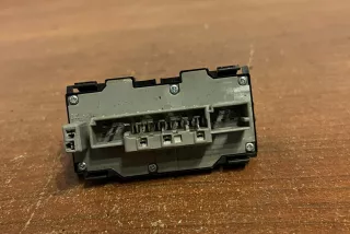 2028207510, #D4191 , art8306312 Кнопка аварийной сигнализации Mercedes C W202 Арт 8306312, вид 5