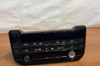 GX63-18C858-HE, #D4549 , art8500827 Блок управления печки/климат-контроля Jaguar F-Pace Арт 8500827, вид 1