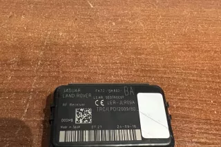 FK72-15K602, #D4685 , art8562790 Прочая запчасть Jaguar F-Pace Арт 8562790, вид 1