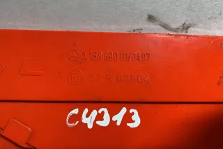 A1688900497, #C4313 , art8579450 Знак аварийной остановки Mercedes A W168 Арт 8579450, вид 2